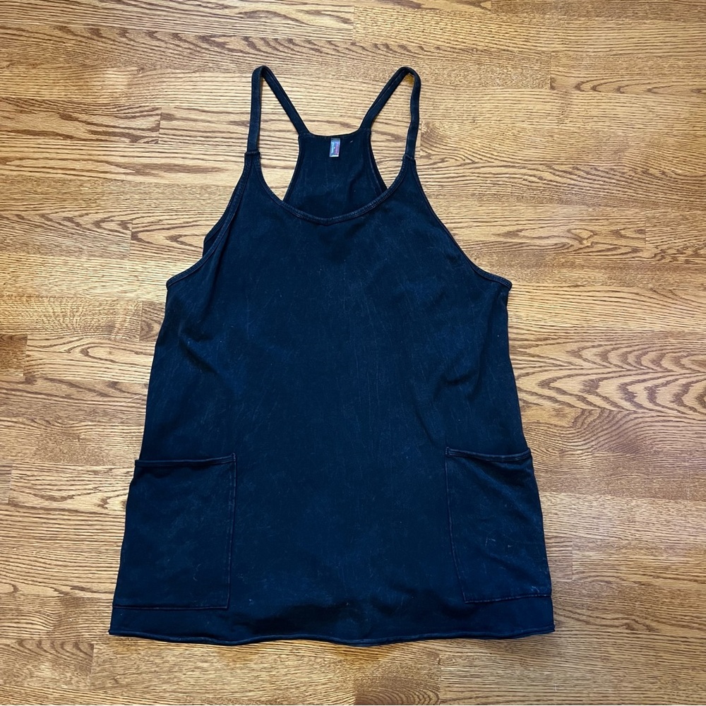 FP Movement by Free People Hot Shot Mini Dress